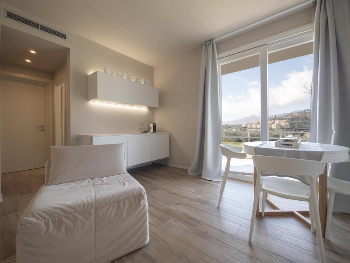 Agriturismo Terre Degli Angeli Пиетра Лигуре Стая снимка